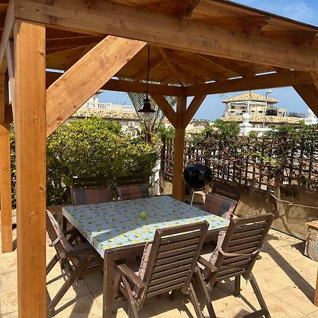 Casa Lilly-Rose, A Beautiful 3 Bedroom Detached Villa A Short Walk To The Villamartin Plaza & Golf Course 외부 사진