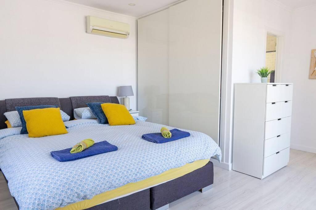 Casa Lilly-Rose, A Beautiful 3 Bedroom Detached Villa A Short Walk To The Villamartin Plaza & Golf Course 외부 사진