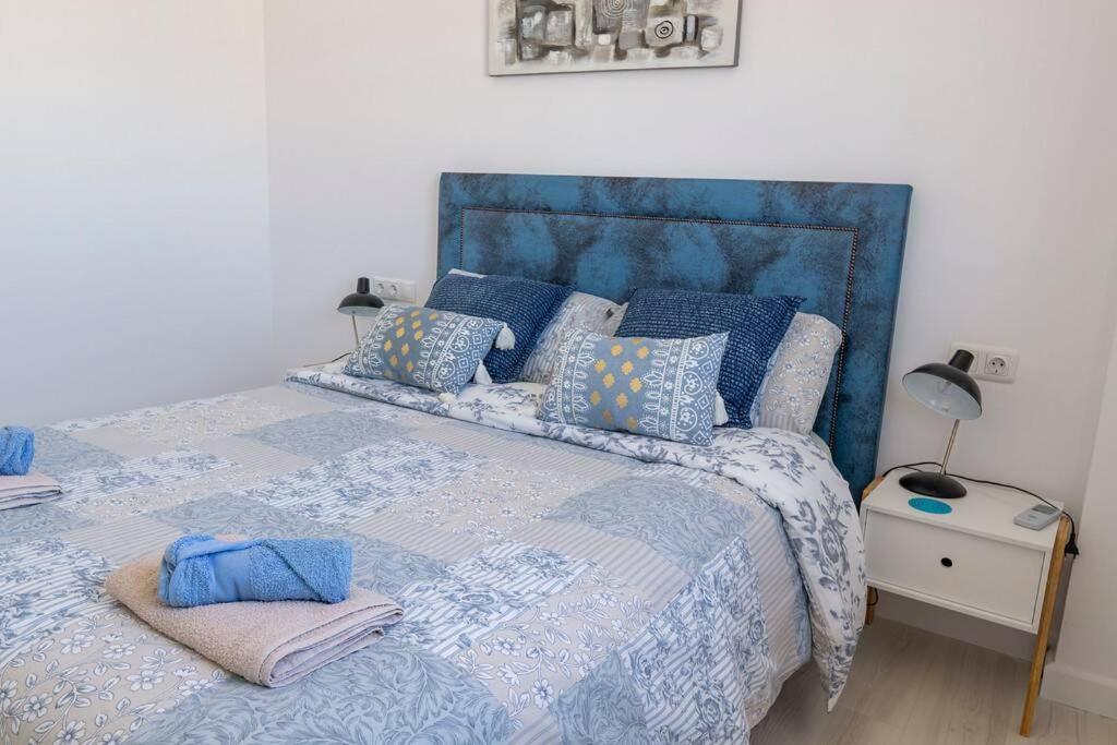 Casa Lilly-Rose, A Beautiful 3 Bedroom Detached Villa A Short Walk To The Villamartin Plaza & Golf Course 외부 사진