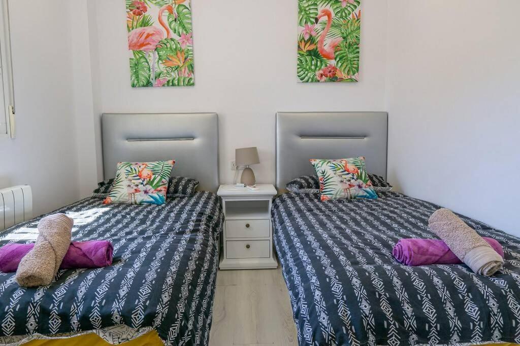 Casa Lilly-Rose, A Beautiful 3 Bedroom Detached Villa A Short Walk To The Villamartin Plaza & Golf Course 외부 사진
