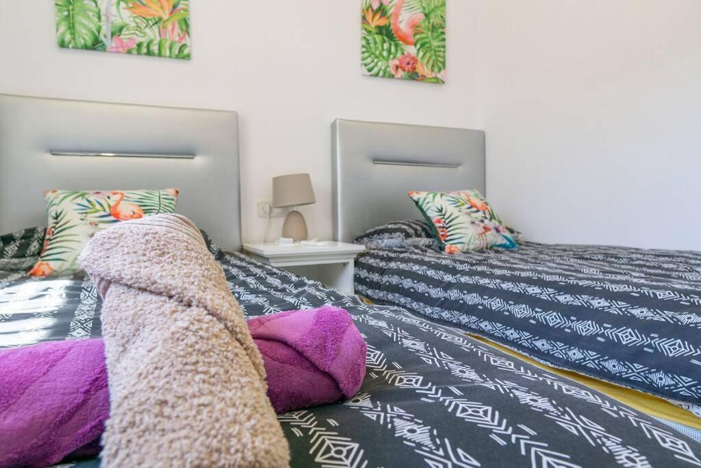 Casa Lilly-Rose, A Beautiful 3 Bedroom Detached Villa A Short Walk To The Villamartin Plaza & Golf Course 외부 사진